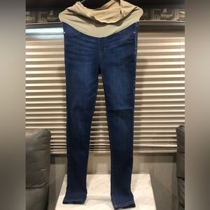 Celebrity Pink Small Maternity Jeggings